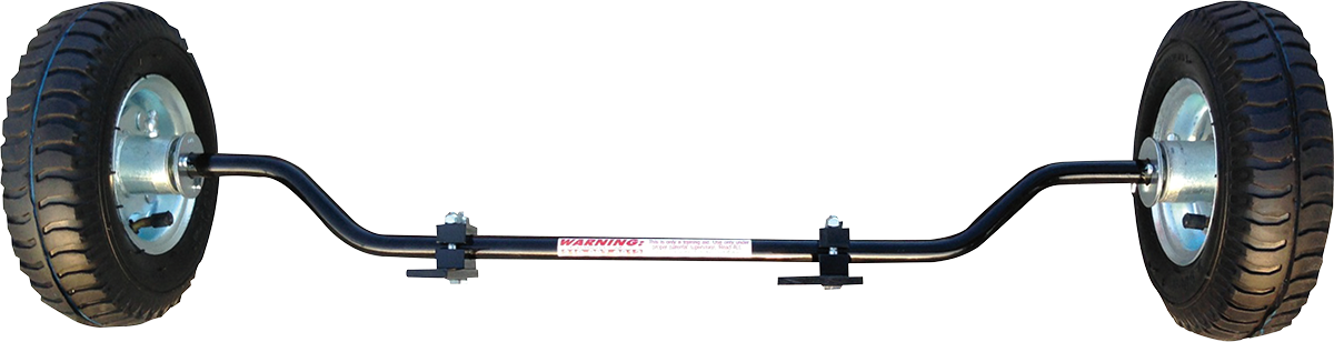 Training Wheels - Universal