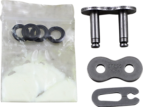 525 X1R3 - Clip Connecting Link