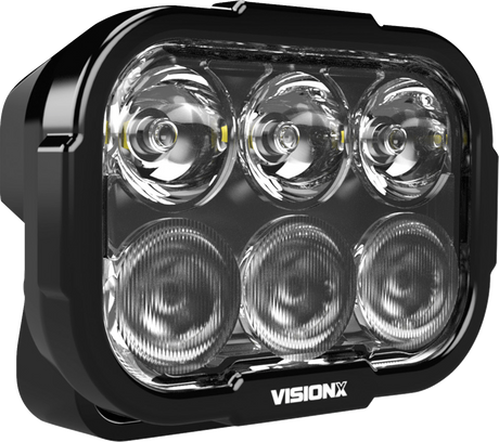 Driving Light - Duralux Gen2 - White