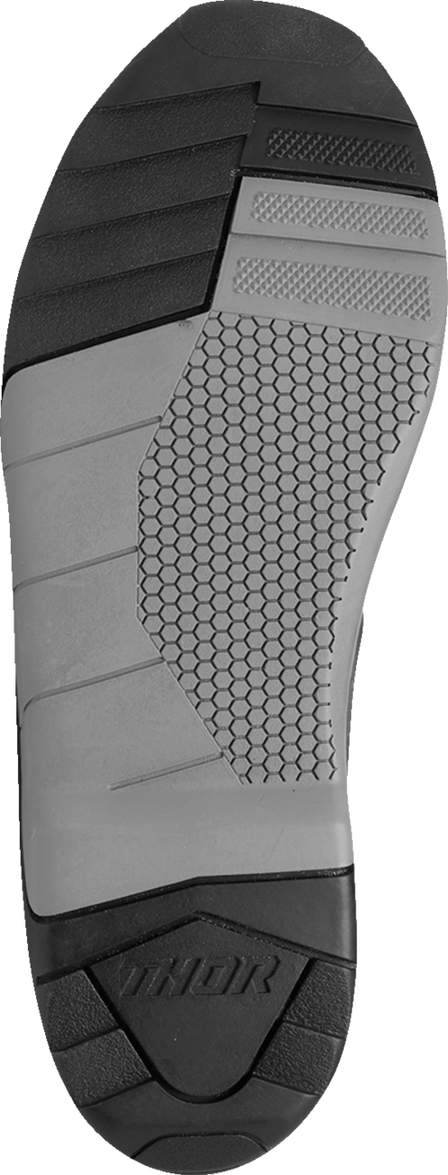 Women\'s Blitz XR Boots - Black/Gray - Size 9