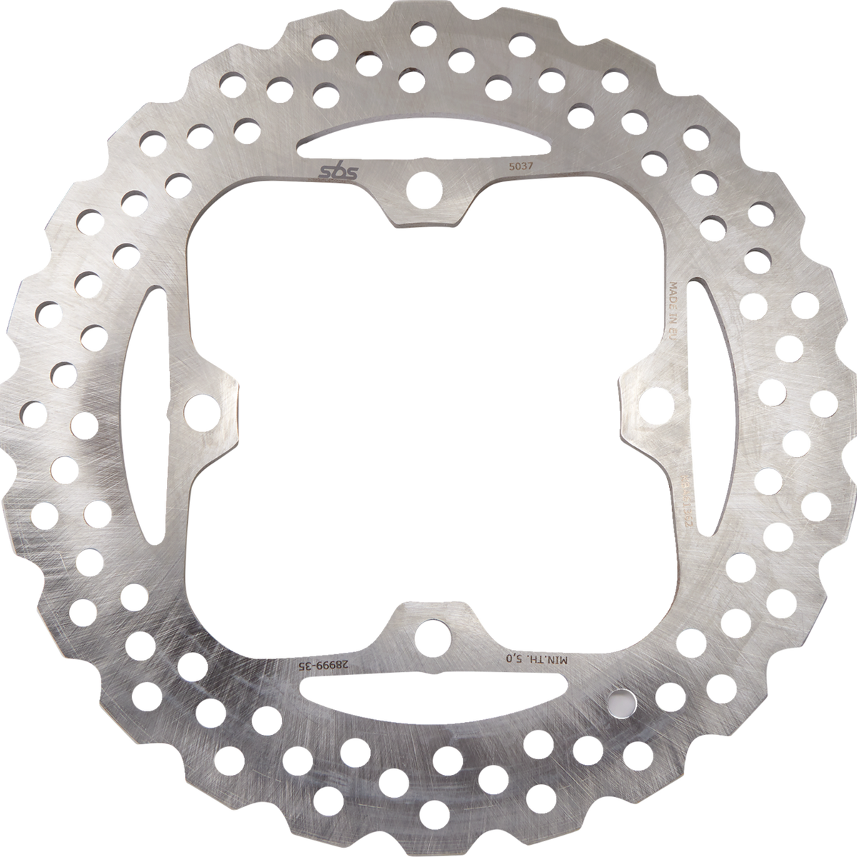 Brake Rotor – Motorcycle Depot