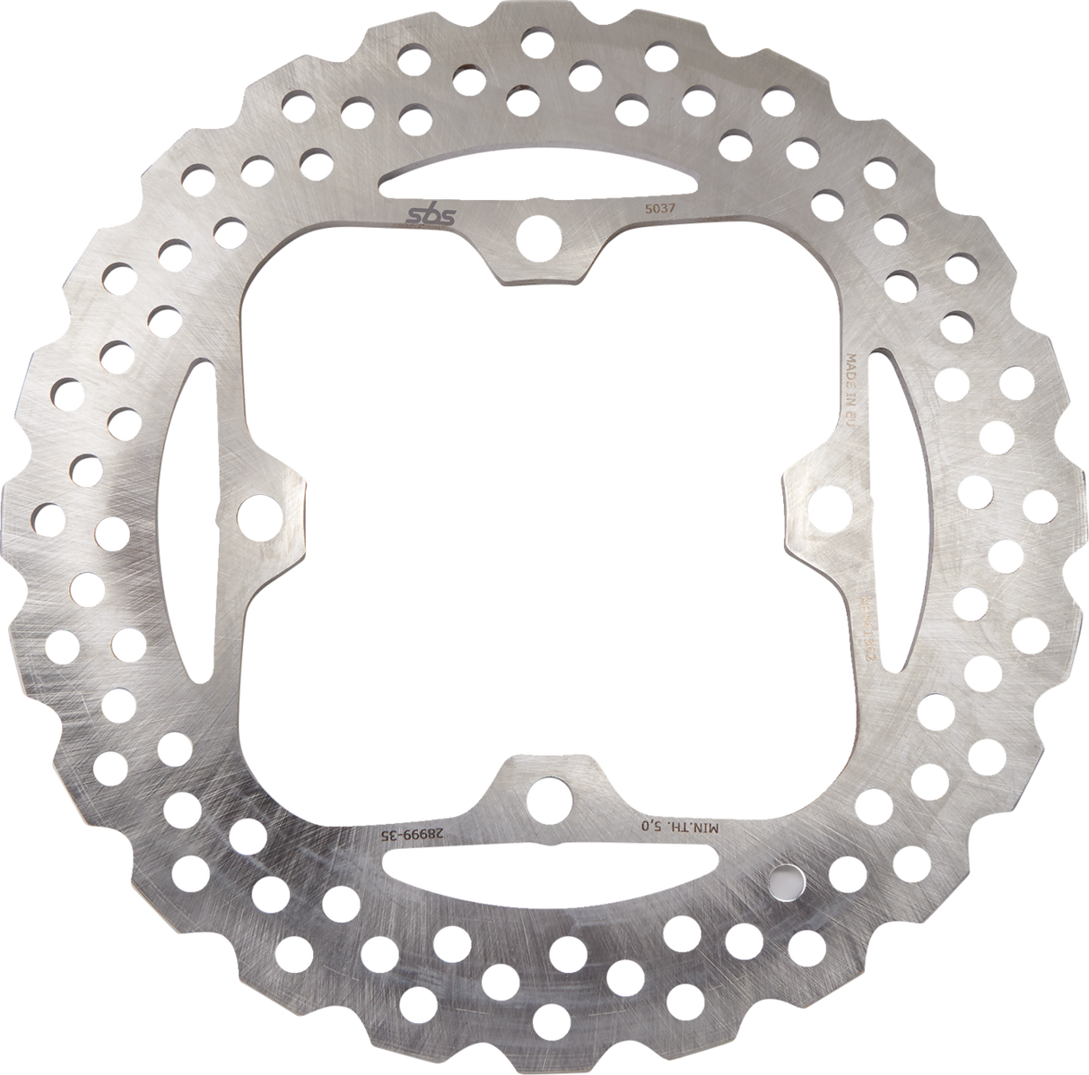 Brake Rotor