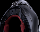 Domain™ Helmet - Cornelius - Silver - Small