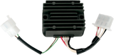 Regulator/Rectifier - Yamaha 1978 - 1981