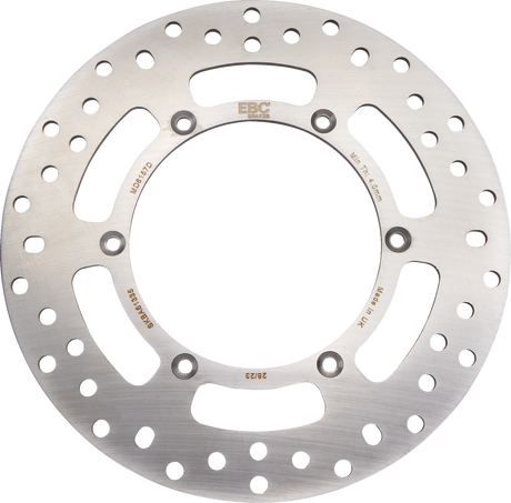 Brake Rotor 1999 - 2009