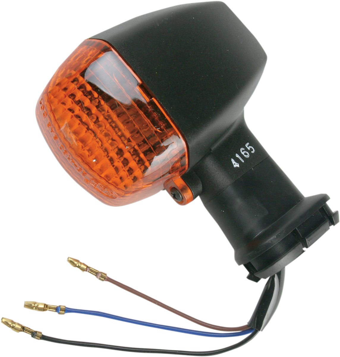 Turn Signal - Yamaha - Amber 1994 - 2005