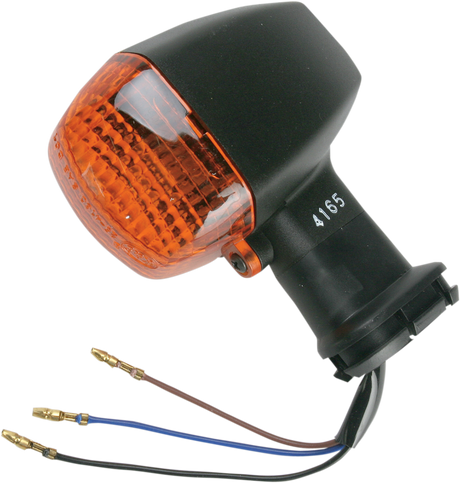 Turn Signal - Yamaha - Amber 1994 - 2005