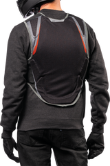 Softcore™ Vest - Megabolt Black - Small/Medium