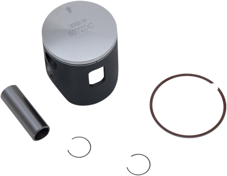 Piston Kit - 53.95 mm - Yamaha 2002 - 2004