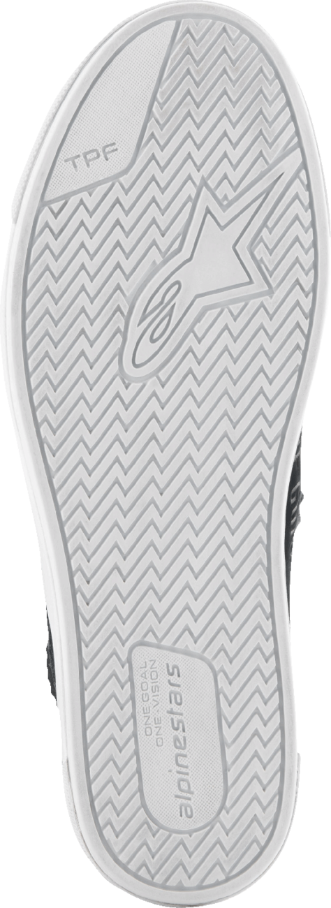 Stated Shoes - Black/Gray/White - US 8 / EU 40.5