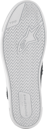 Stated Shoes - Black/Gray/White - US 8 / EU 40.5