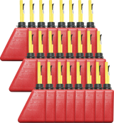 Fuel Can - 24 Pack