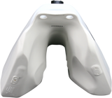 Fuel Tank - 5.3 Gallon - Suzuki - White 1996 - 2023