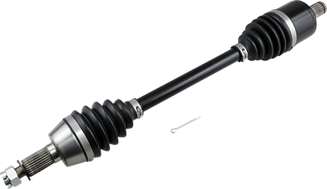 Axle Kit - CV - Complete - Heavy-Duty - Front Left/Right - Polaris 2009 - 2015