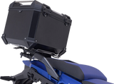 Adventure Luggage System - Black - Suzuki VStrom \'20-\'24 2020 - 2024