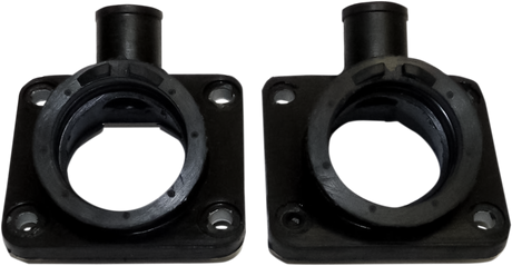 Carburetor Flange Kit - Yamaha - 34mm 1987 - 2006