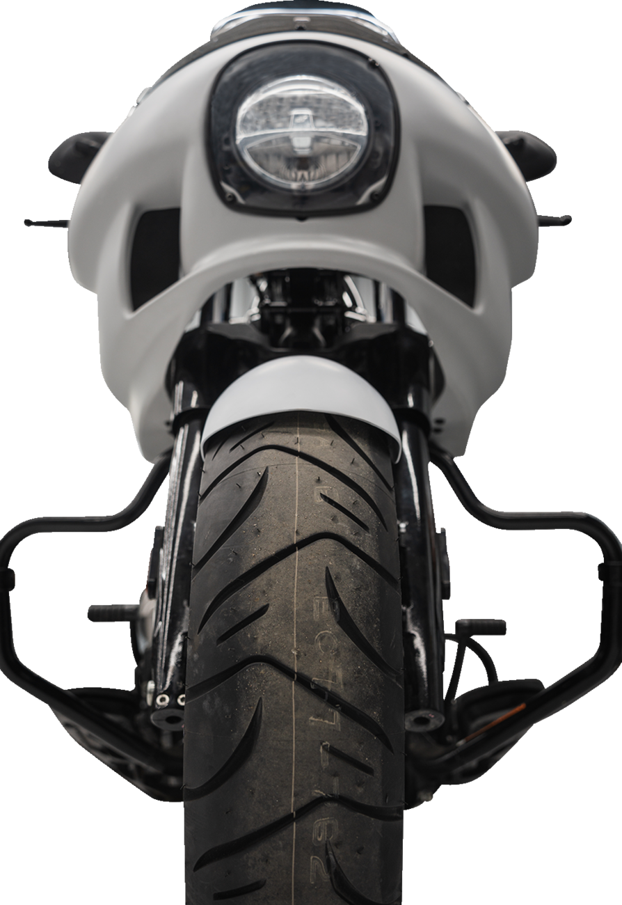 FXRP-Style Fairing Kit - Springfield 2016 - 2023