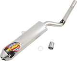 Q4 Muffler 2000 - 2022