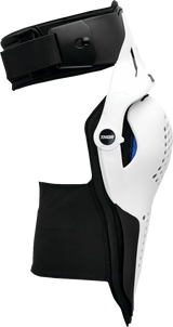 Sentinel LTD Knee Guards - White - L/XL