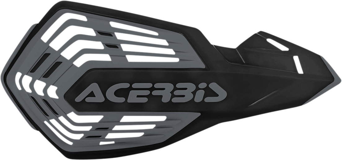 Handguards - X-Future - Black/Gray