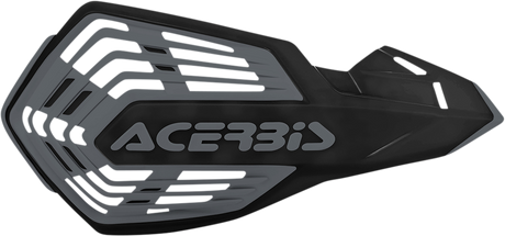 Handguards - X-Future - Black/Gray