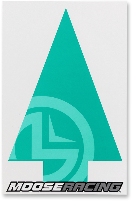 Course Arrow - Green/White
