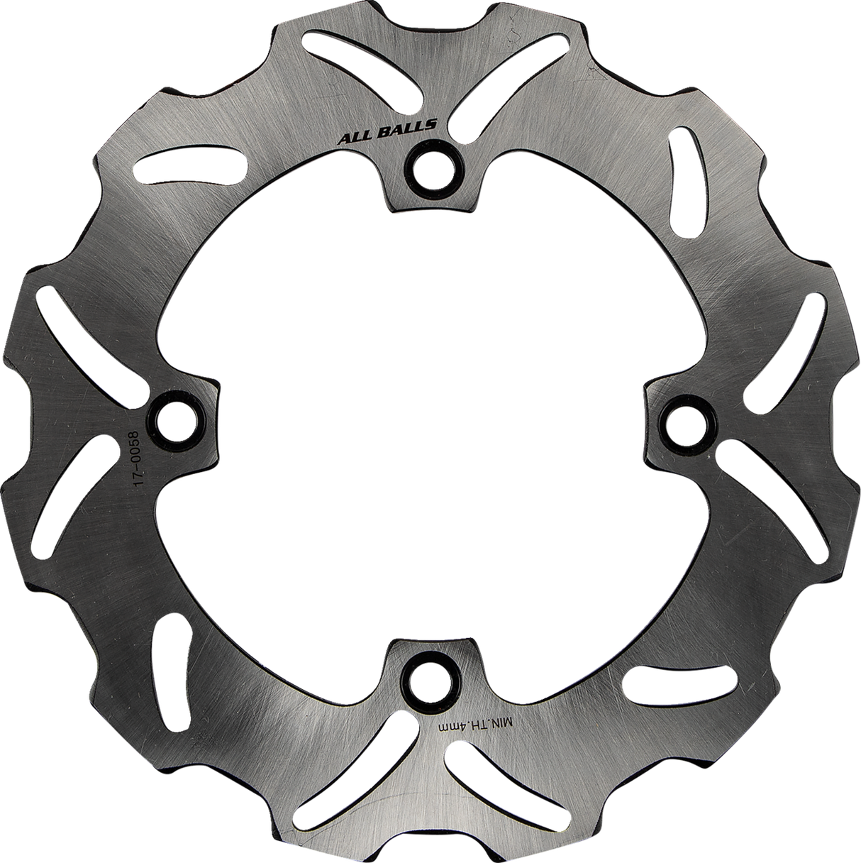 Brake Rotor - Suzuki 1996 - 2020