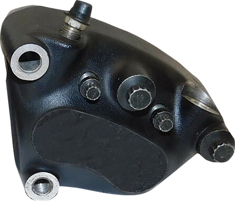 Caliper - Front Left - Matte Black 2000 - 2007