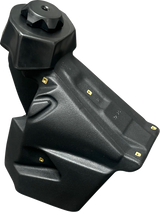 Large-Capacity Gas Tank - Black - Yamaha - 2.2 Gallon 2022 - 2025