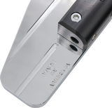 Mini Floorboards - Passenger - Chrome 1990 - 2017