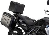 Adventure Luggage System - Black - BMW F \'08-\'18 2008 - 2018