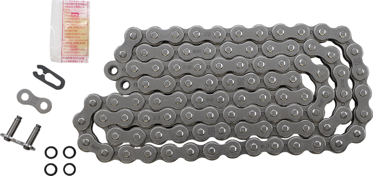 520 VX3 - Chain - 98 Links