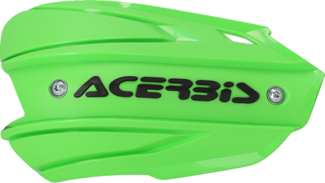 Handshields - Endurance X - Green/Black