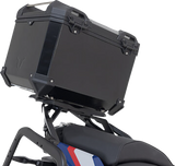 TRAX ADV Top Case System - Black - BMW R1200/R1250 \'14-\'24 2014 - 2024