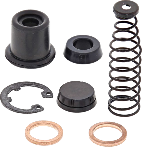 Master Cylinder Rebuild Kit - Brake - Front 1985 - 2022