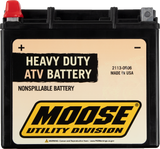 AGM Battery - GYZ20H-A 2019 - 2022