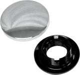 Gas Cap - Profiler - Chrome 1996 - 2020