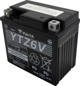 Battery - YTZ6V 2020 - 2024