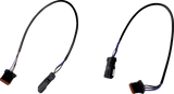 Extension Harness - Front Turn Signal - 8\" 2016 - 2024
