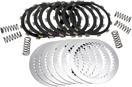 Clutch Kit 2000 - 2019