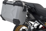 Adventure Luggage System - Silver - BMW F850 GS Adventure \'20-\'23 2020 - 2023