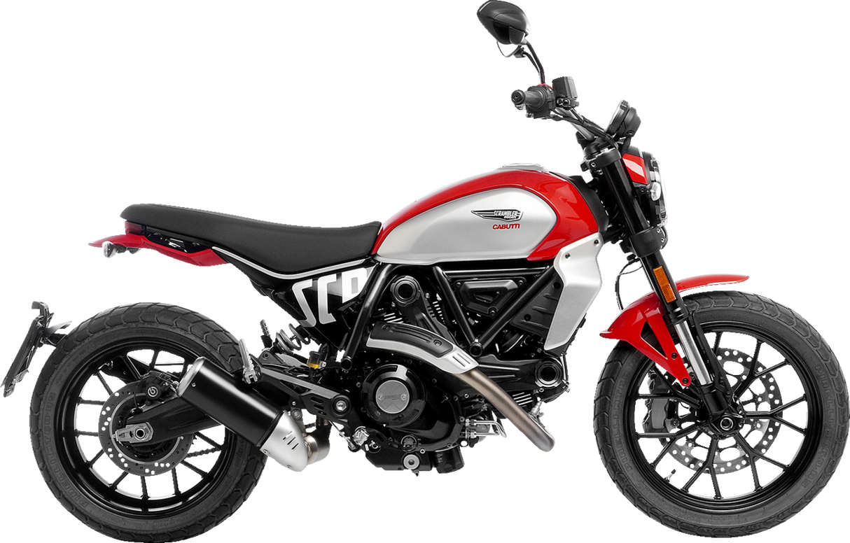 Link Pipe 2023 - 2023