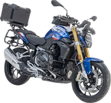 TRAX ADV Top Case System - Black - BMW R1200/R1250 \'14-\'24 2014 - 2024