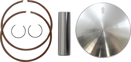 Piston Kit - 65.44 mm - Yamaha 1973 - 2006