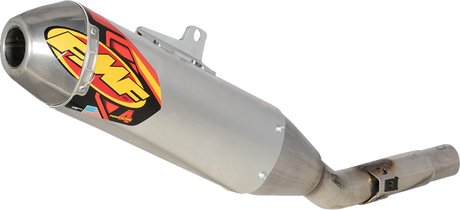 Powercore 4 Hex Slip-On Muffler 2024 - 2024