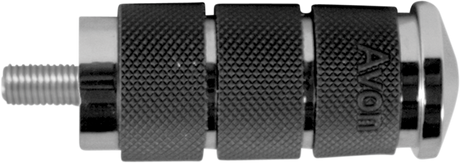 Shifter Peg - Air - Chrome