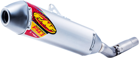 Factory 4.1 Muffler 2019 - 2024