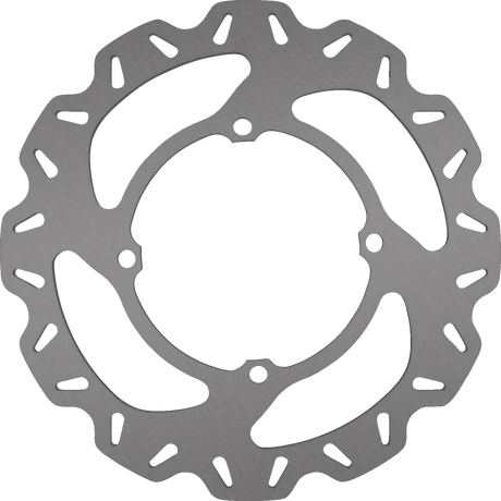 CX Extreme Brake Rotor 2018 - 2023