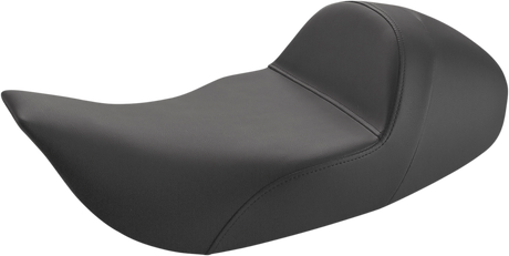 Solo Seat - Low - Plain - FLHR/FLHX \'97-\'07 1997 - 2007