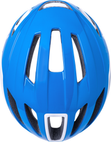 Uno Helmet - Gloss Blue/White - L/XL